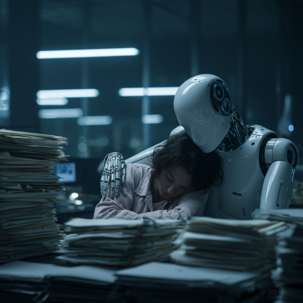 5 tâches répétitives à automatiser avec l'IA