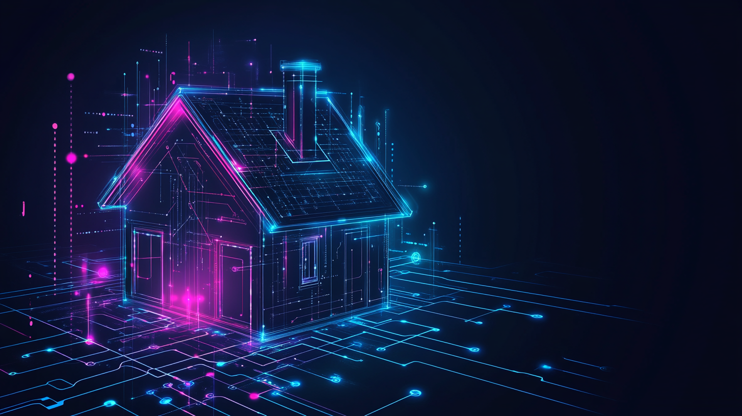 IA et immobilier : automatisation pour les agences